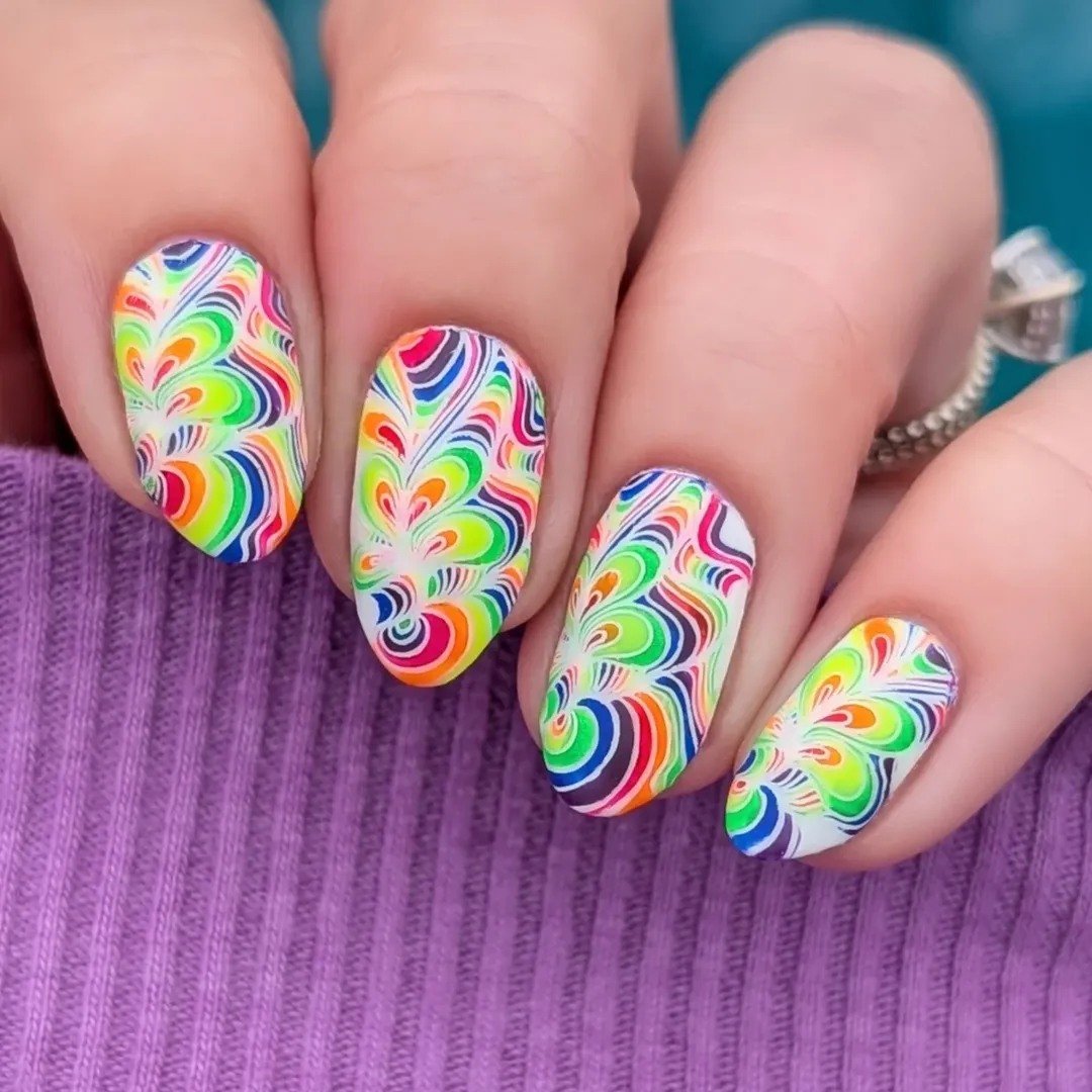 Color Chaos Carnival