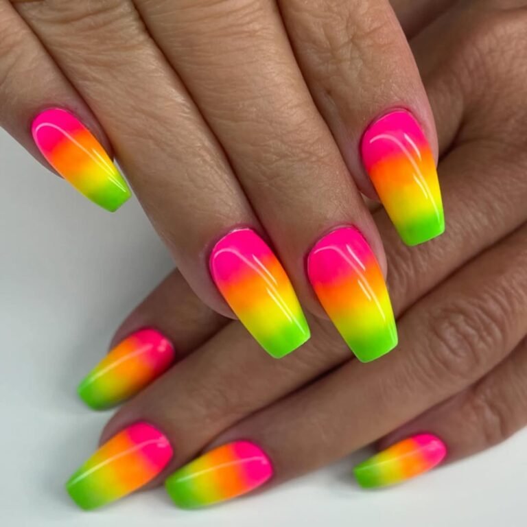 Neon Riot