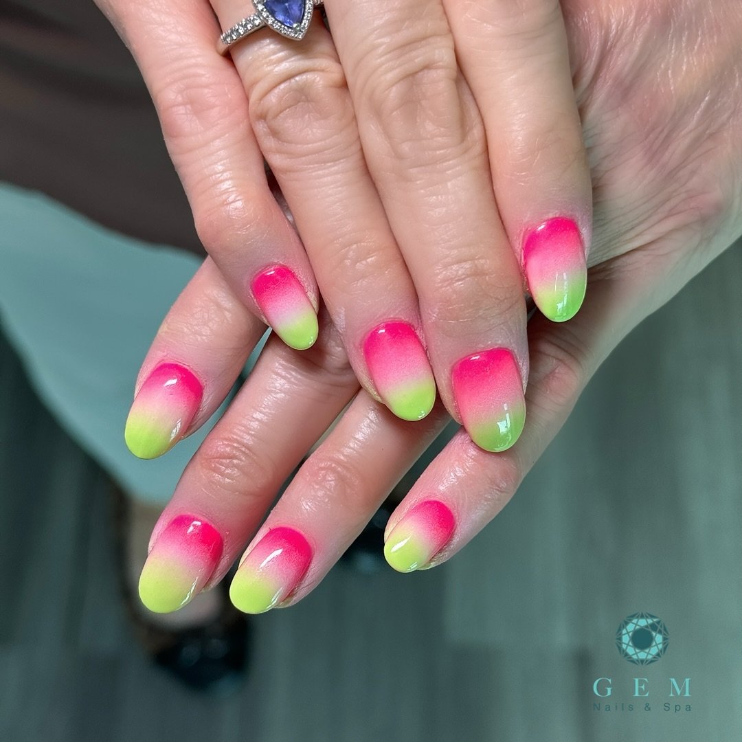 Watermelon Shock Tips