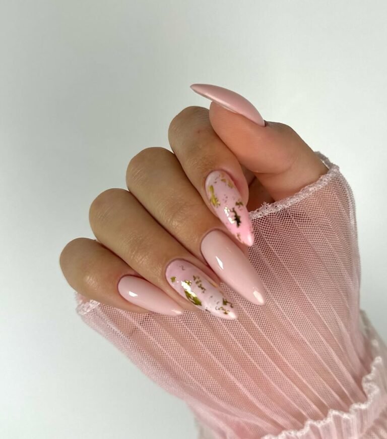 Champagne Blush Luxe